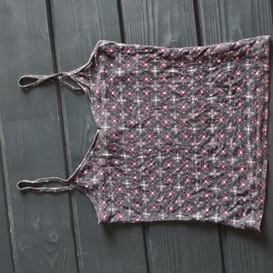 Small Aeropostale crop top tank